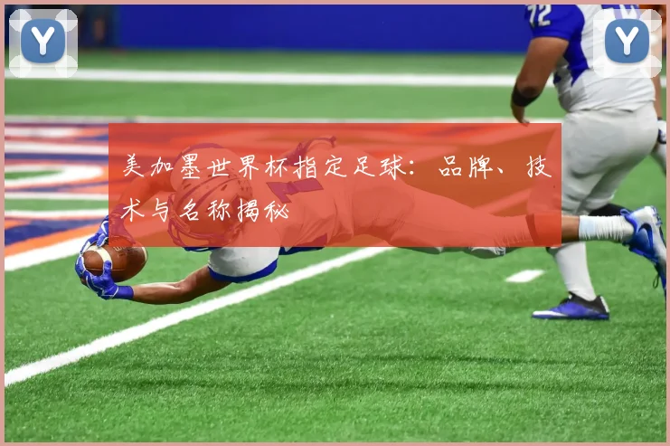 美加墨世界杯指定足球：品牌、技术与名称揭秘